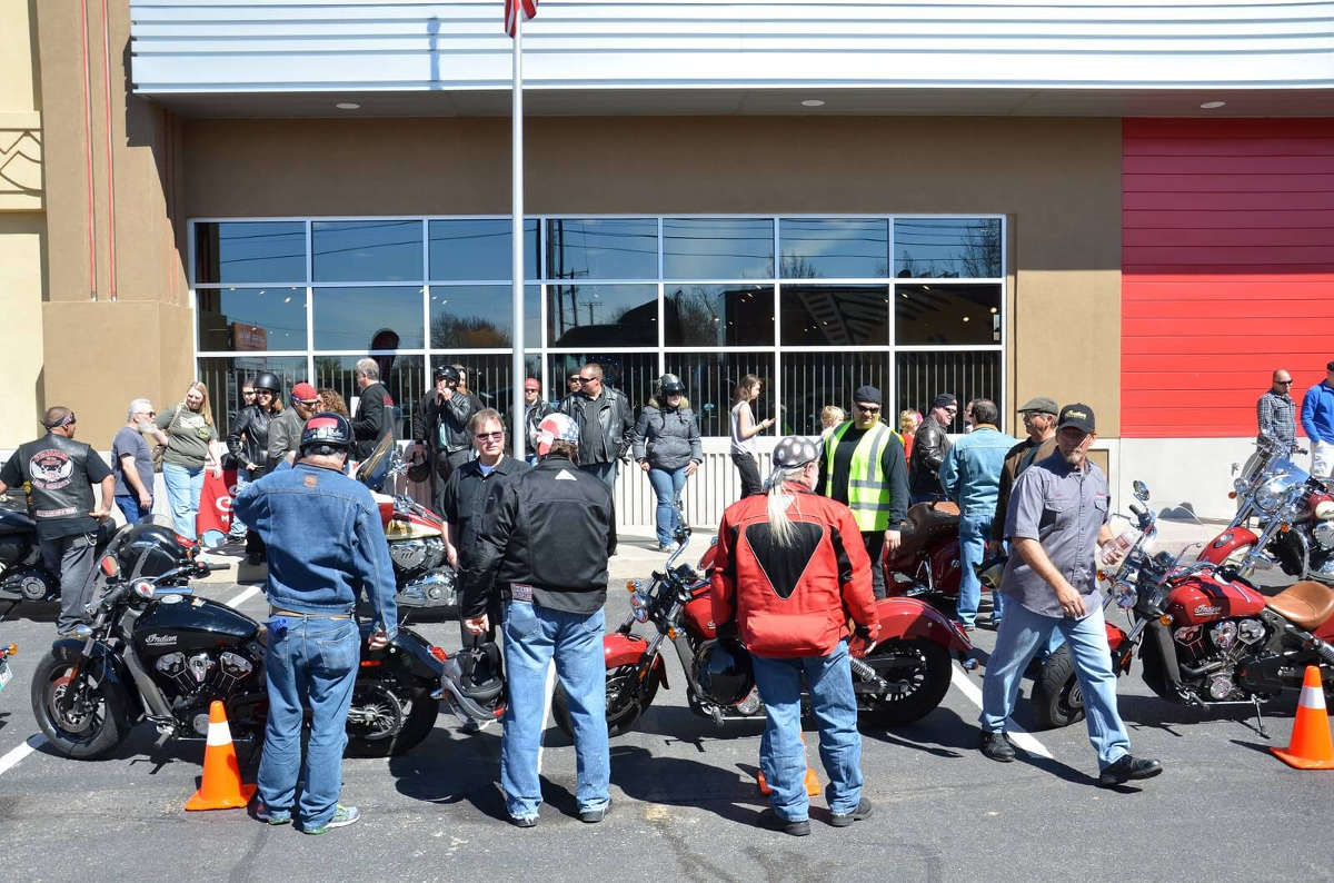 Photos | Indian Motorcycle® Albuquerque New Mexico